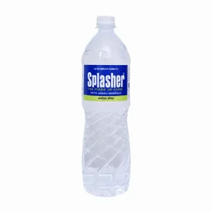 1 L Water (Pack of 12)