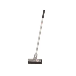 Akshay Stainless Steel Floor Wiper, for Cleaning