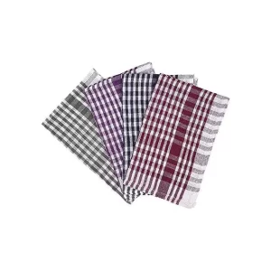 GENERIC Check Duster Cloth (12 Units)