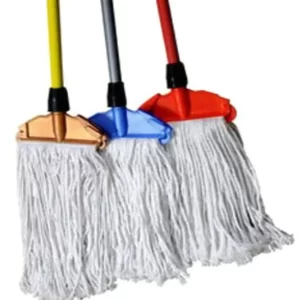Wet mop 6 inch Floor Cleaning