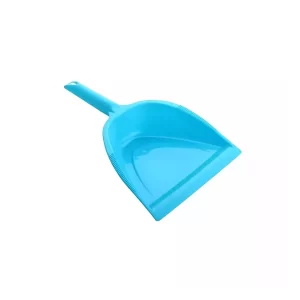 Plastic Dustpan (Multicolor)
