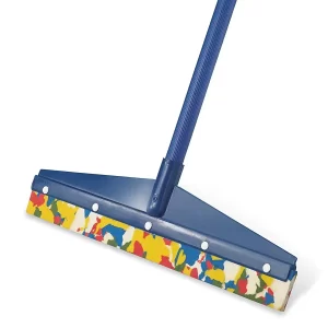 Plastic Rubber Floor Wipers For Home
