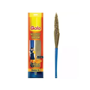 Gala No Dust Broom Extra Long (For Floor Cleaning Multipurpose