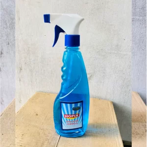 Glass and Surface Cleaner Liquid Spray - 500 ml