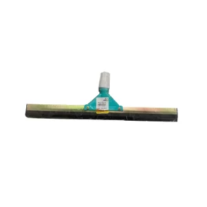 Heavy Duty Bathroom & Metal Floor Cleaning Wiper with Stick 18 Inch