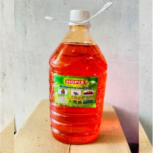Multipurpose Liquid Soap Gel - 5L