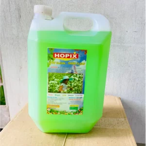 Air Freshener Liquid for Homes, Offices, Bathrooms, Hotels & Commercial Spaces|Long-Lasting(5L)