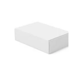 Multi-Purpose Food Box (5 x 7 x 2.5 Inches)