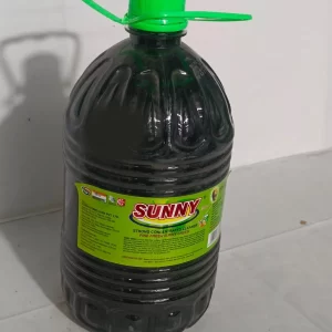 Sunny Concentrated Floor Cleaner - Premium Green, 5L Bottle