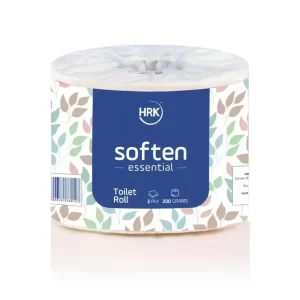 Soften 200G Prime Toilet Roll